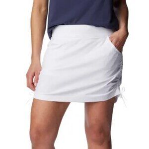 Columbia Ladies' Marina Bay Skort NWT